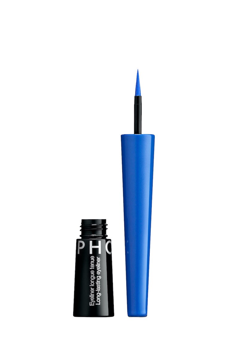 DELINEADOR LONG-LASTING EYE LINER (DELINEADOR DE LARGA DURACI&Oacute;N)